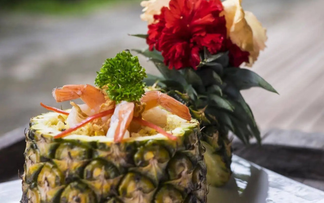 Pai Island Resort