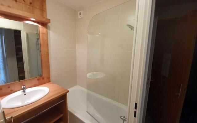 Balcon des Airelles - T3 - BDA510