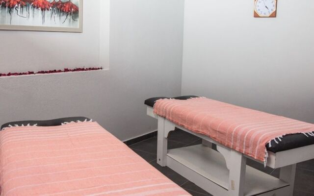 Mugwort Hotel&Spa
