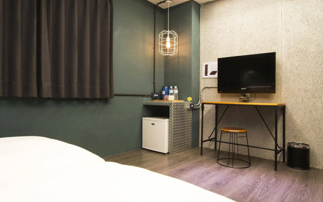 RA Guesthouse