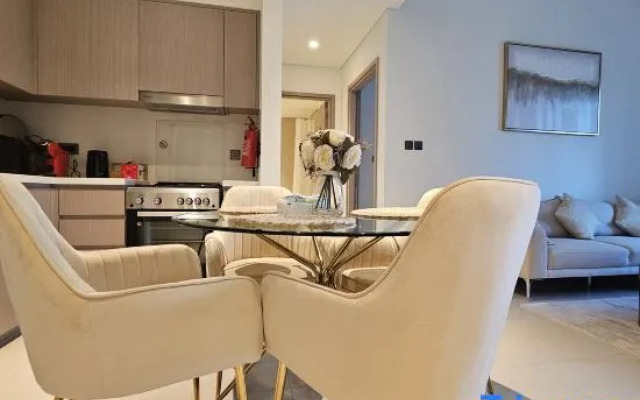 MH - Act One Act Two - 1BHK - Ref404