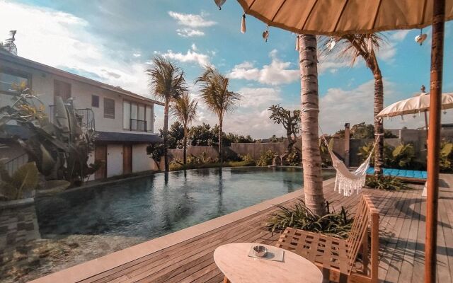 MASMARA Resort Canggu
