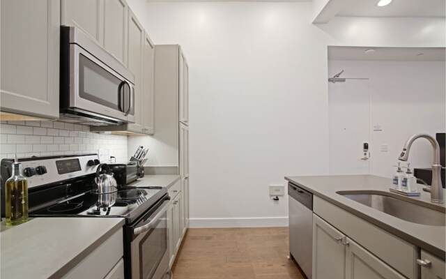 Roami at Bourbon Place