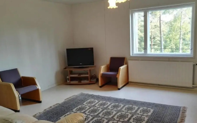 Saimaa Hirsilinna