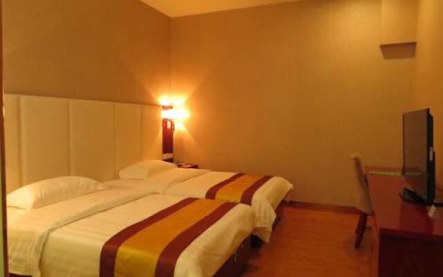 Bo Xing Hotel