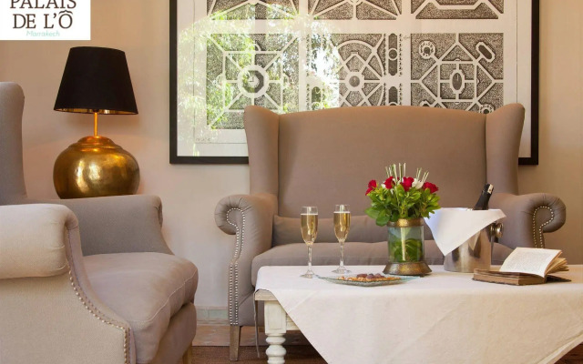 Palais de l'Ô