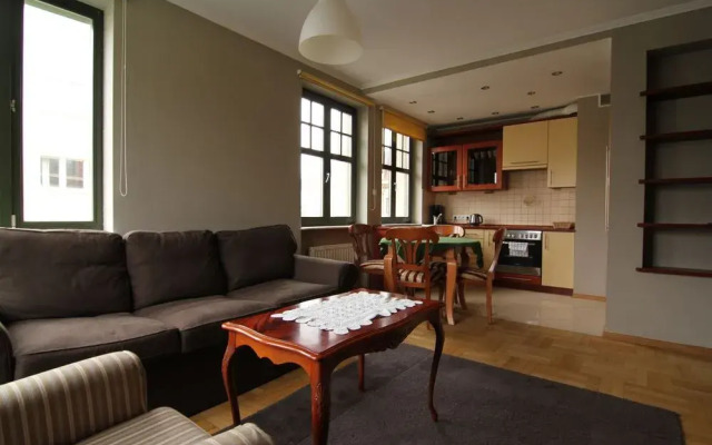 Norda Apartamenty Sopot