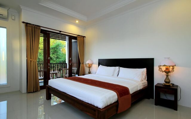 BliBli Villas Penestanan Ubud