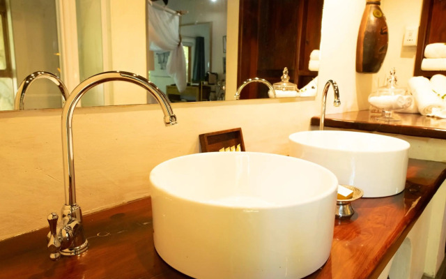 Karongwe - Kuname Safari Lodge