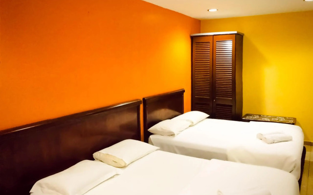 Station Hotel Klang