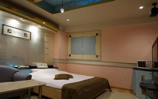Hotel Shonan Sirenu _ Adults Only