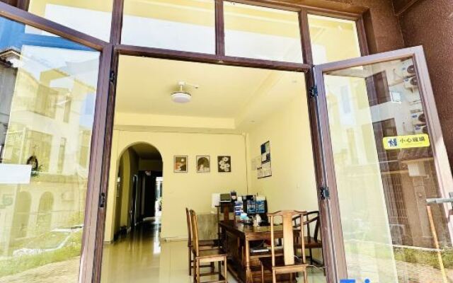 Sanya Ximan Meishu (Haitang Bay Duty Free City Branch)