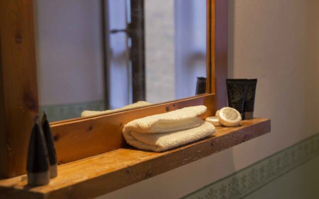 Castello di Grillano