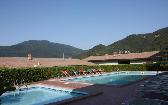 Residence Primera Rompala