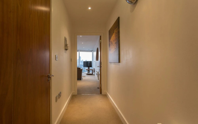 Austin David Apartments - Riverstate