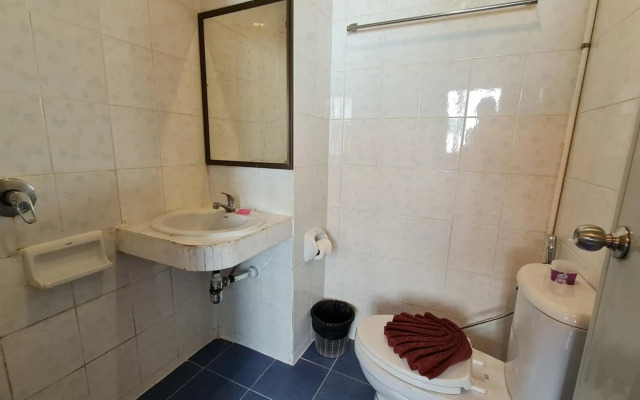 Vech Guesthouse Patong