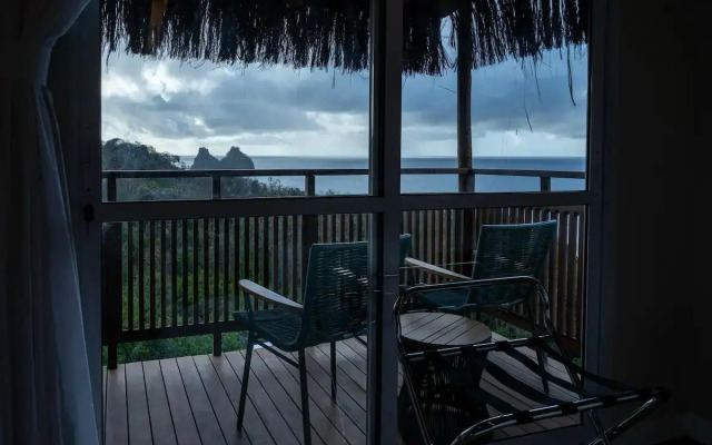 Pousada Divino Morro