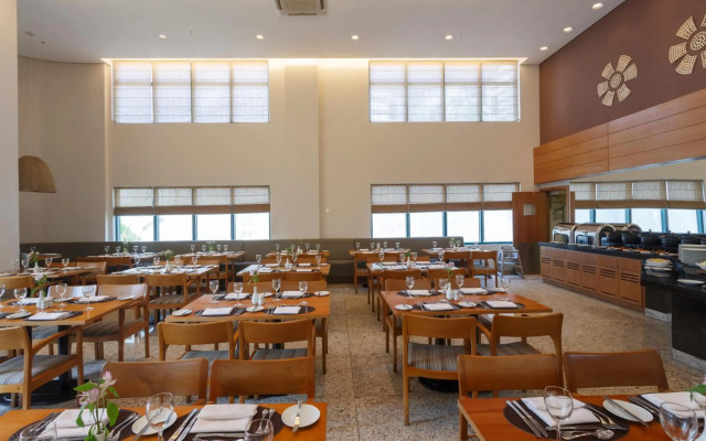 Mercure Salvador Pituba