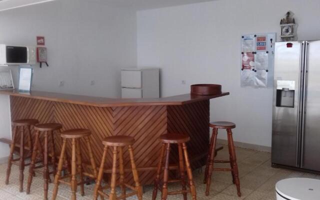 B&B Villa Vale Flores