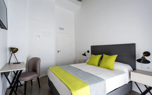 Hotel Boutique La Puerta de Palacio - Only Adults