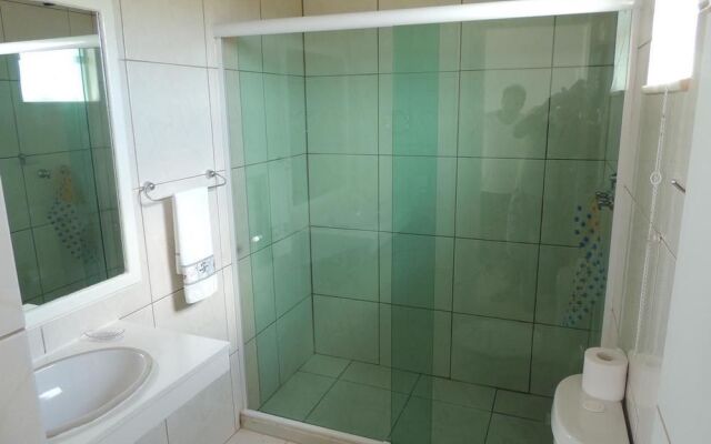 Pousada Villa Marina Buzios