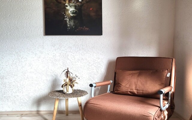 Regal Apartment in Pracht With Garden and Grill