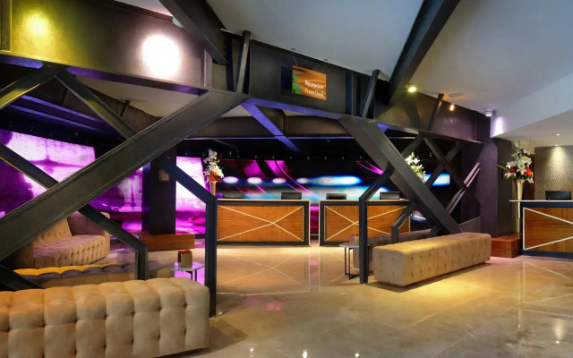 Hard Rock Hotel Guadalajara