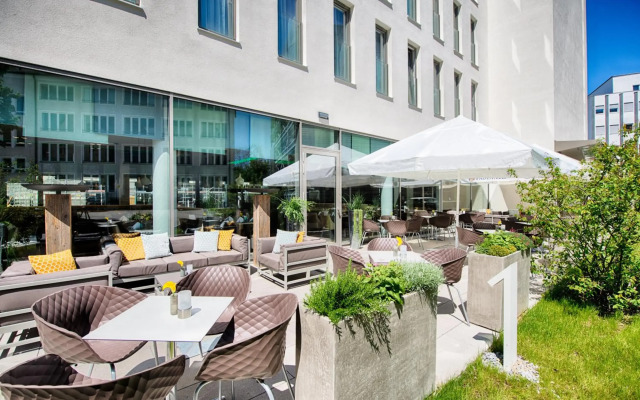 Leonardo Hotel Munich City South
