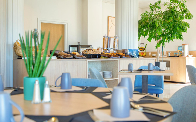 Best Western Plus Hotel La Marina