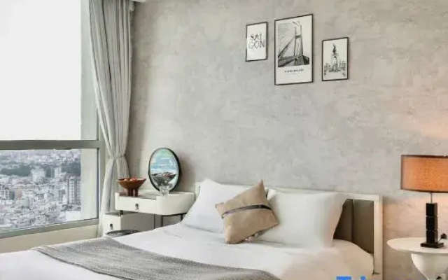 Vinhomes Chic Apartment - Ho Chi Minh