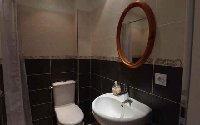 Appartement Le Grau-du-Roi, 2 pièces, 4 personnes - FR-1-307-127