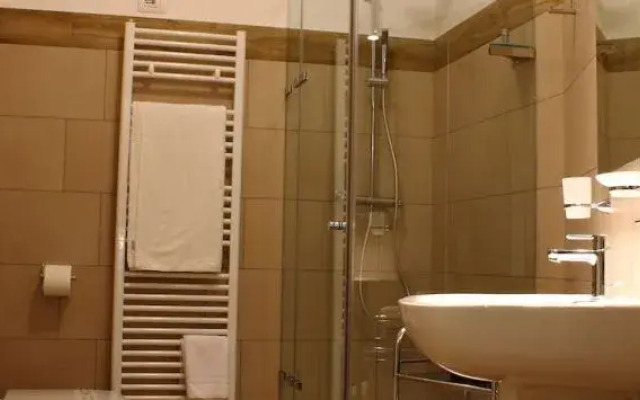 BHL Boutique Rooms Legnano