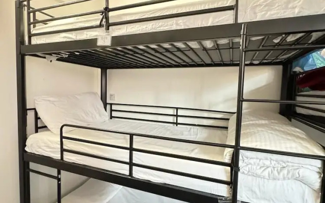 Rahman Hostel - Manchester