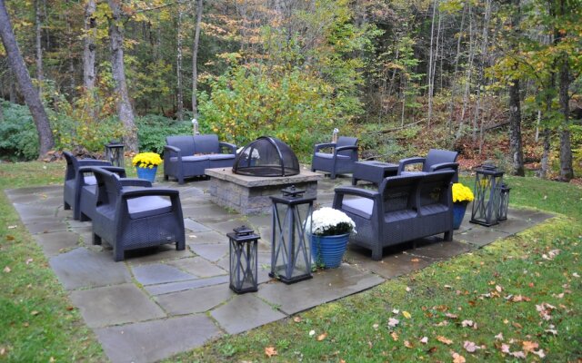 WilloBurke Boutique Inn & Nordic Spa