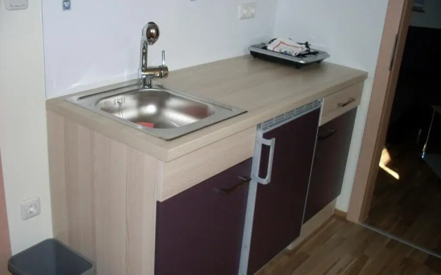 Gästehaus-Frühstückspension Wollautz