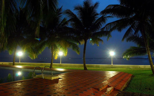 Soma Kerala Palace