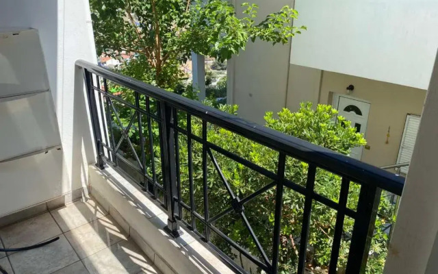 Stergios Apartment Evdilos Ikaria