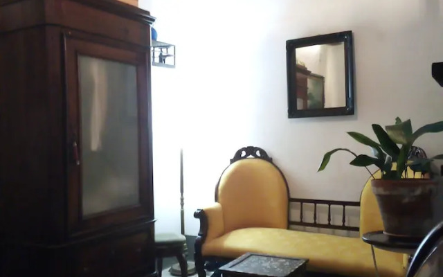 Camera Monte San Savino