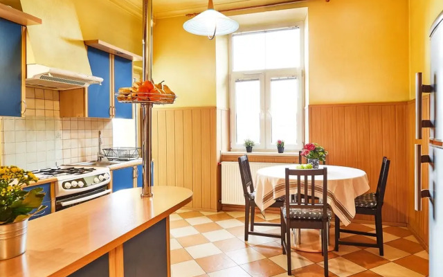 Park View Apartments Bosacka Street