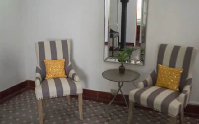 Casa Isabel Bed & Breakfast