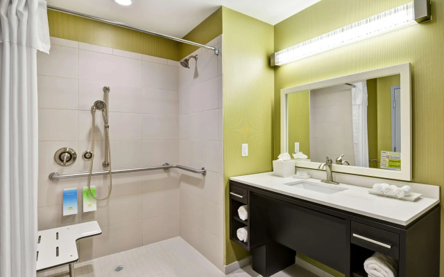 Home2 Suites by Hilton Stafford Quantico