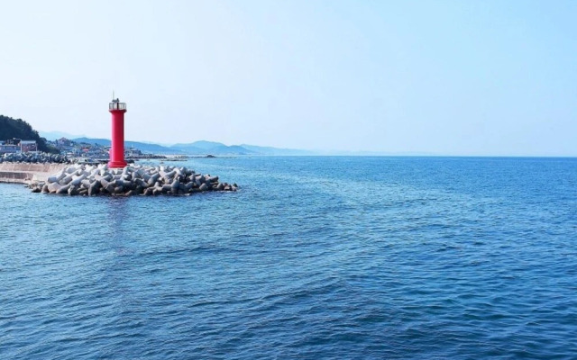 Pohang Star Farm Pension