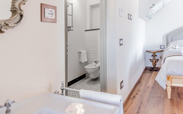 San Martino Apartments by Mmega