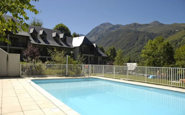 Residence Nemea La Soulane