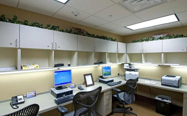 Hilton Garden Inn Mount Holly/Westampton