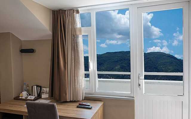 Otel Vona Ordu