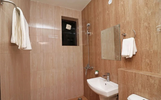 OYO 10213 Hotel Panache