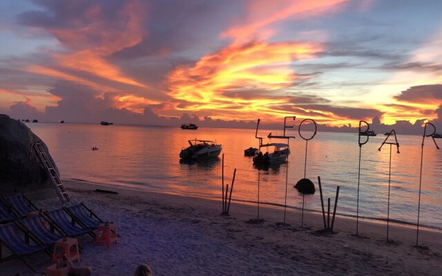 Koh Tao My Hostel