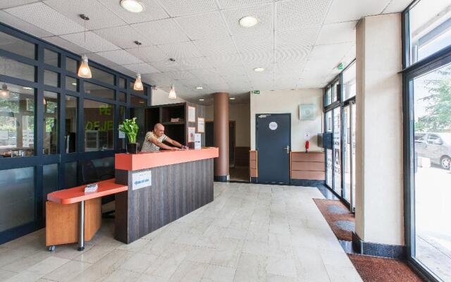 Appart’City Classic Lyon Vaise St Cyr