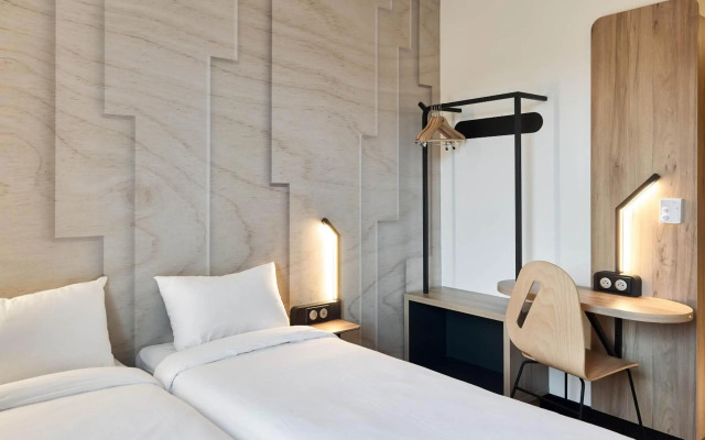 B&B Hotel Macon Sud 3 étoiles